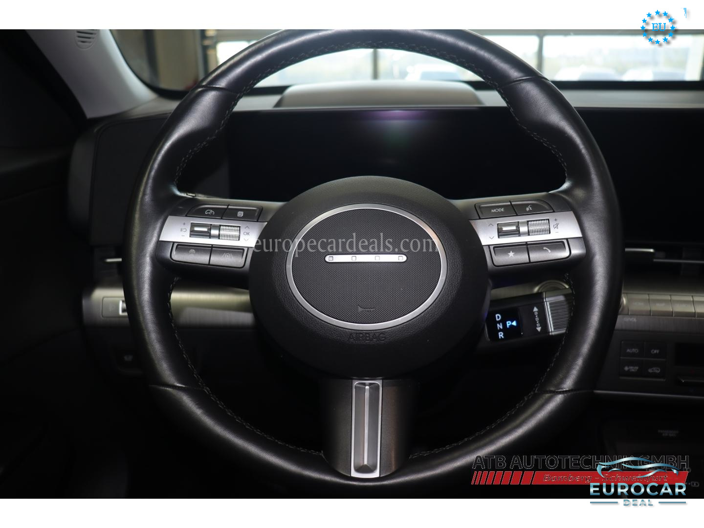 Hyundai KONA Elektro