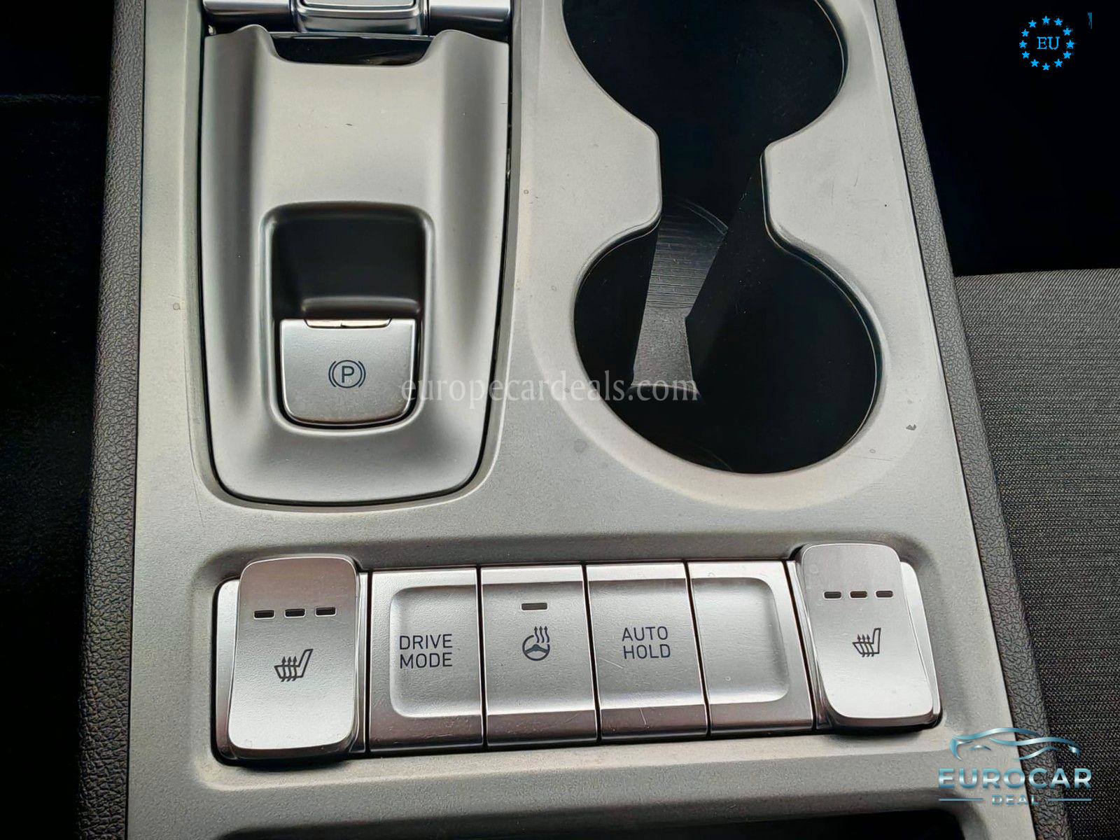 Hyundai KONA Elektro