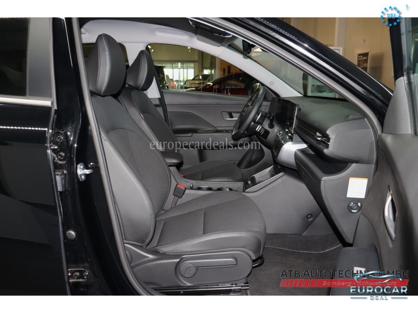 Hyundai KONA Elektro