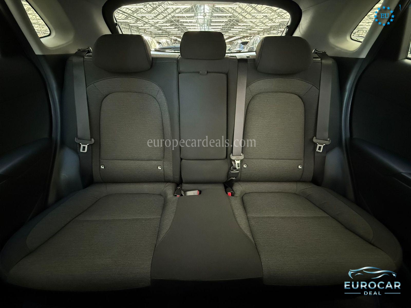 Hyundai KONA Elektro