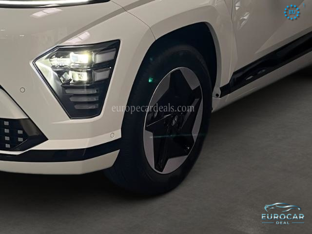 Hyundai KONA Elektro