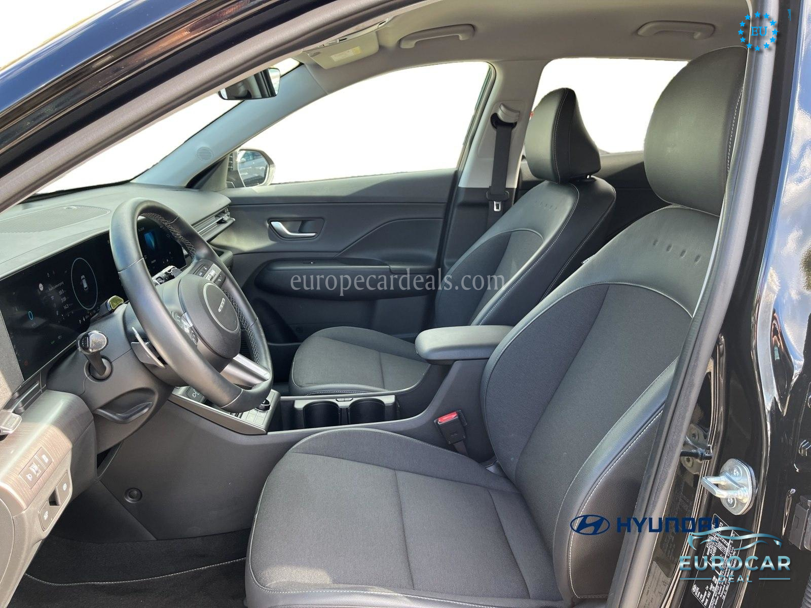 Hyundai KONA Elektro