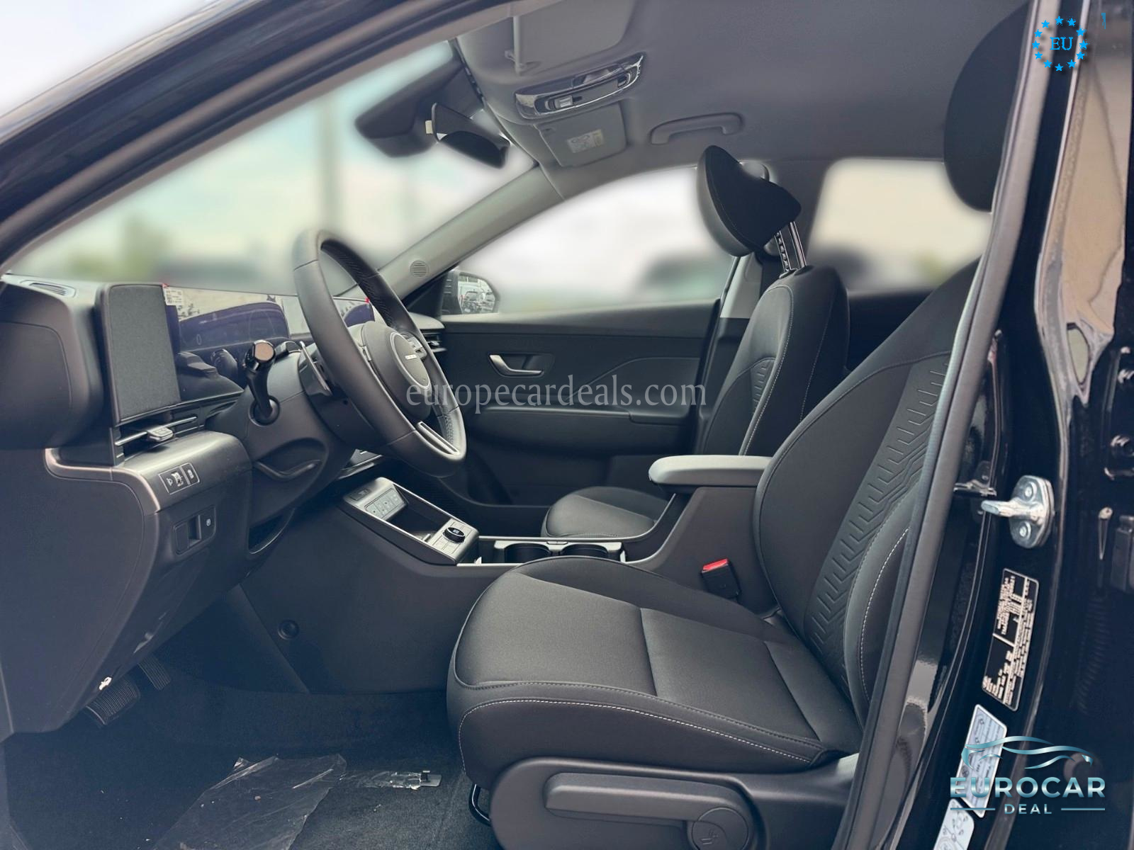 Hyundai KONA Elektro