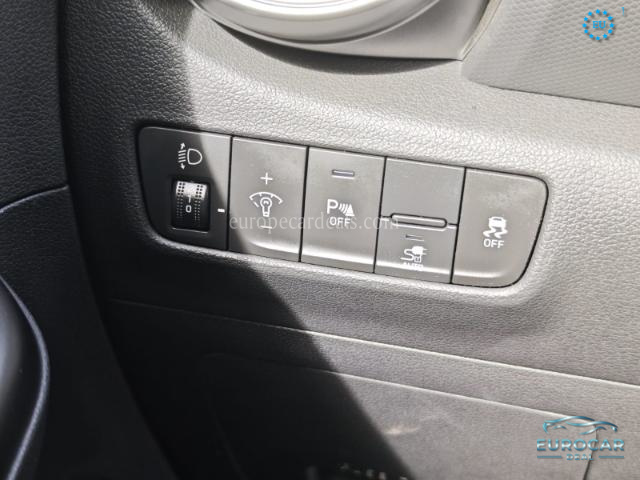 Hyundai KONA Elektro