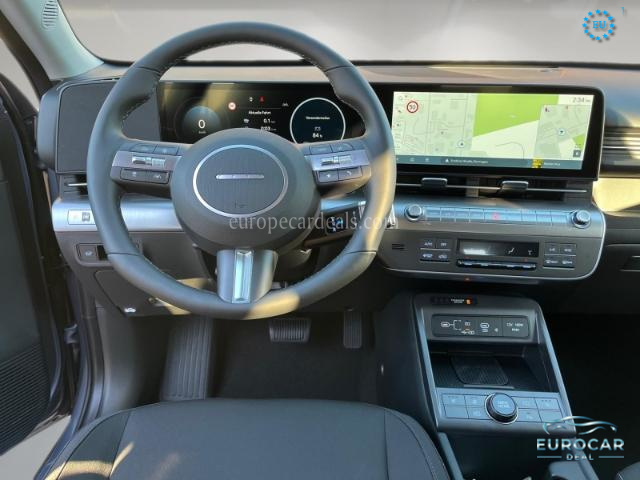 Hyundai KONA Elektro