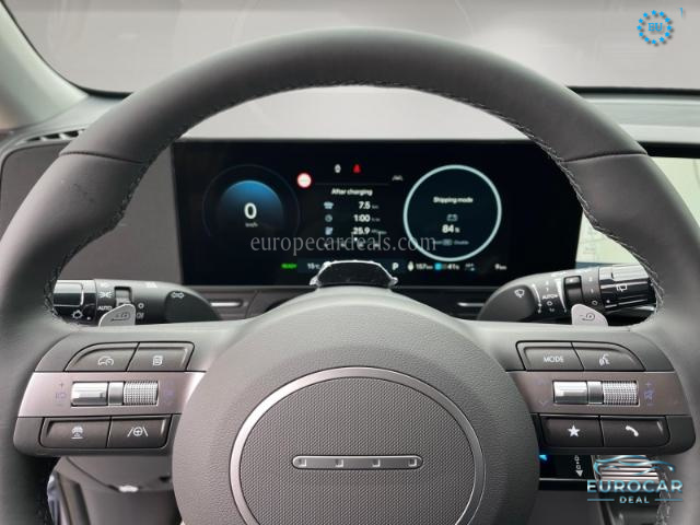 Hyundai KONA Elektro