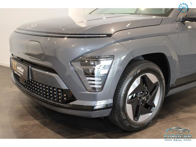 Hyundai KONA Elektro
