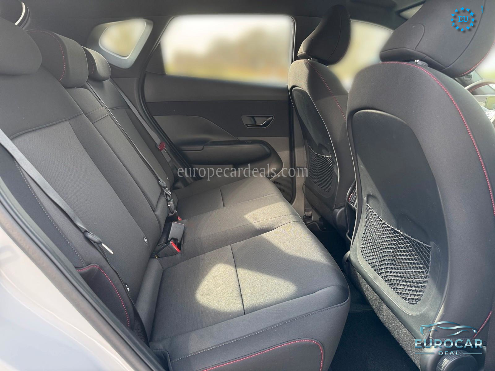 Hyundai KONA Elektro