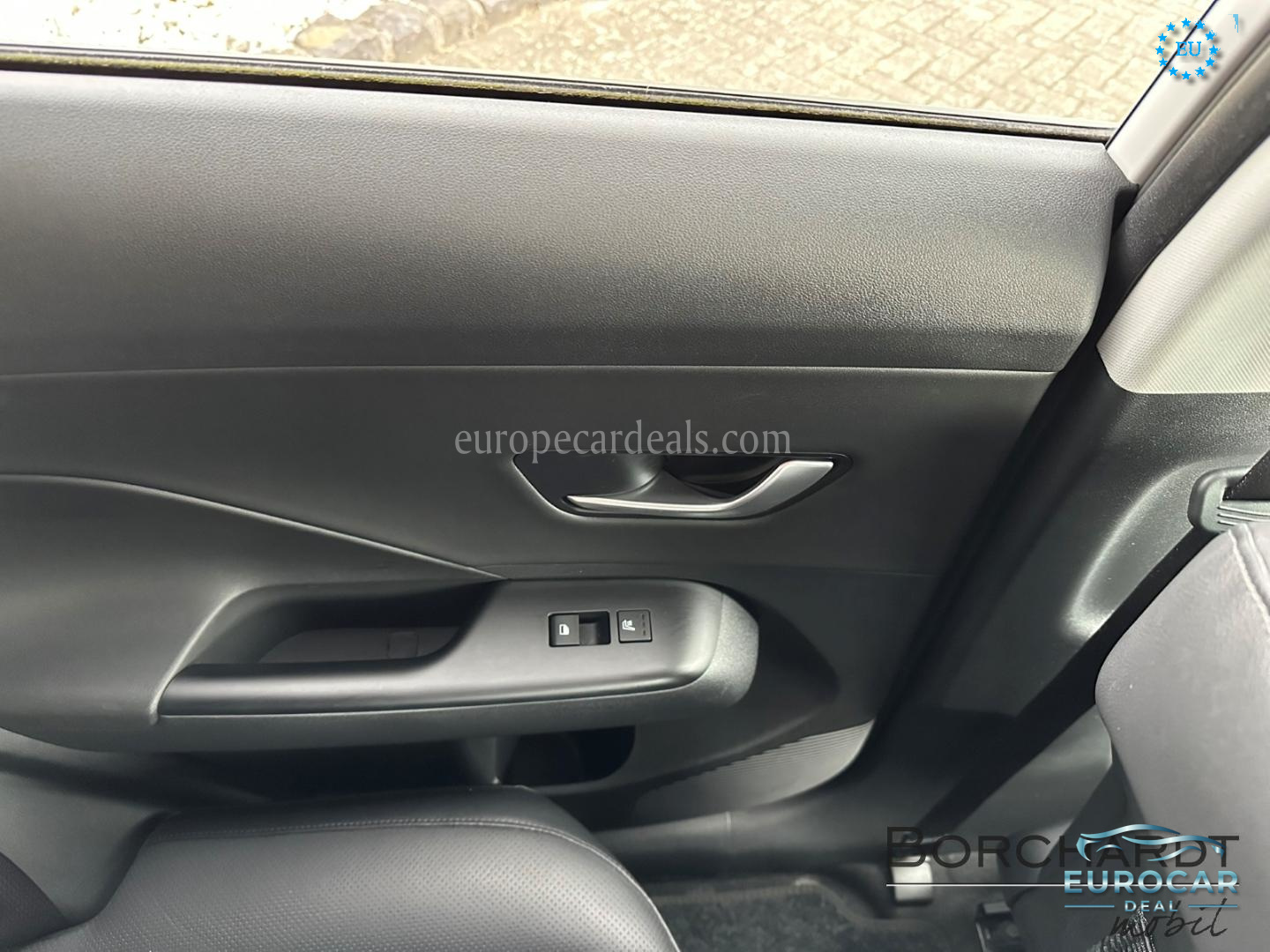 Hyundai KONA Elektro