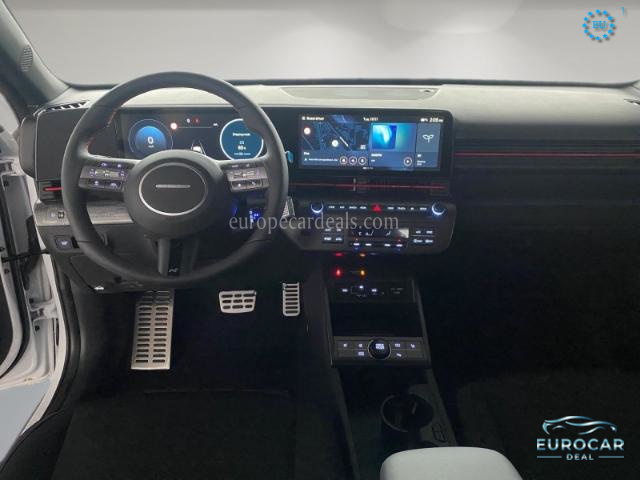 Hyundai KONA Elektro