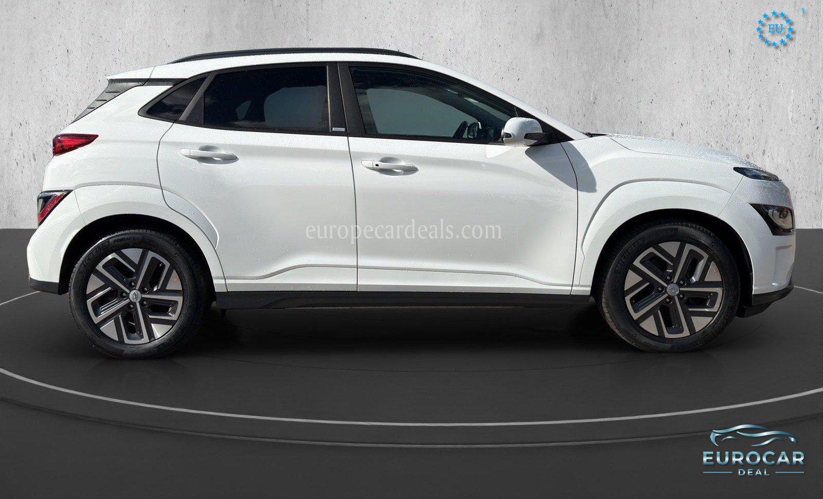 Hyundai KONA Elektro