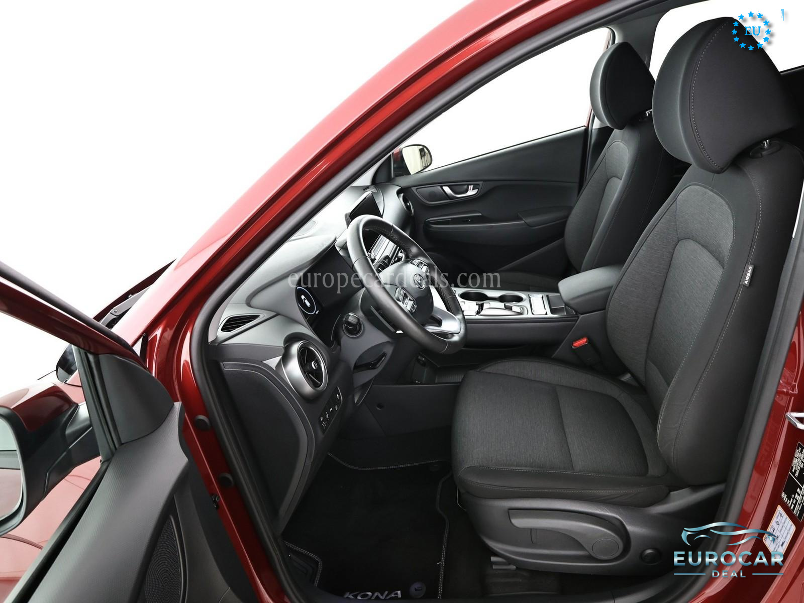 Hyundai KONA Elektro