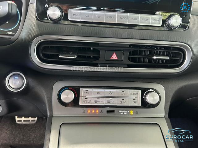 Hyundai KONA Elektro