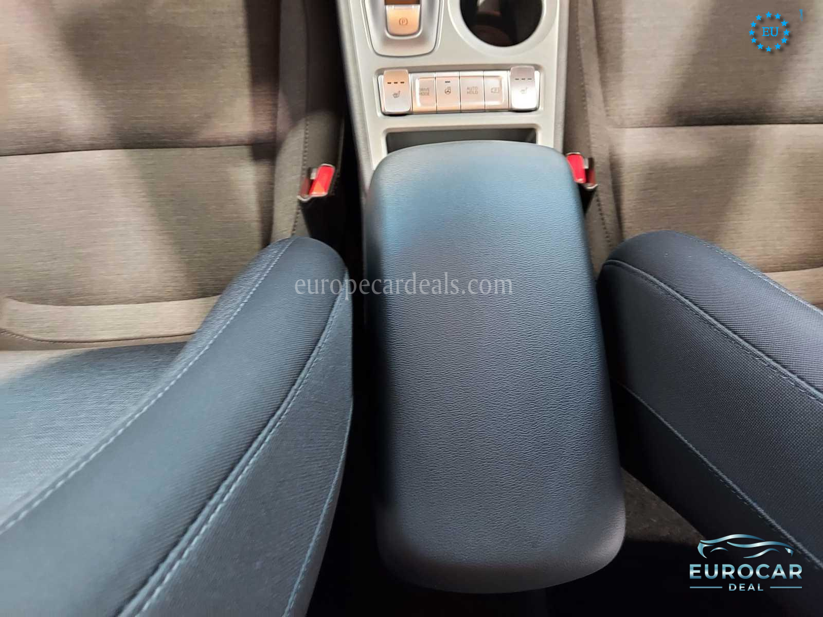 Hyundai KONA Elektro