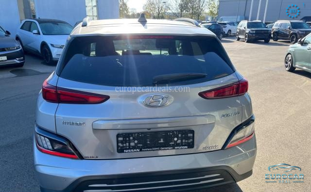 Hyundai KONA Elektro