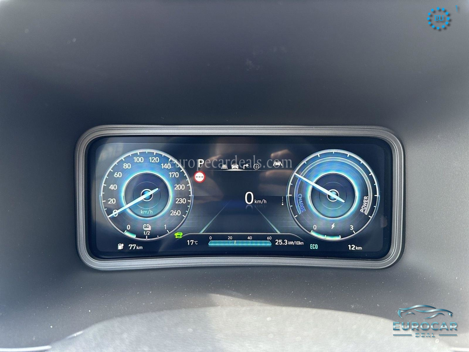 Hyundai KONA Elektro