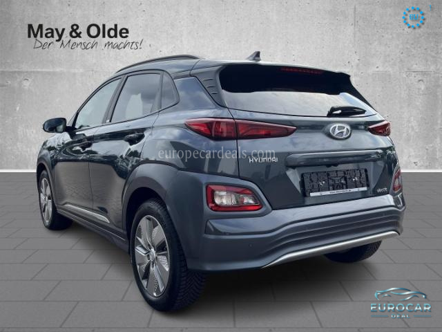 Hyundai KONA Elektro