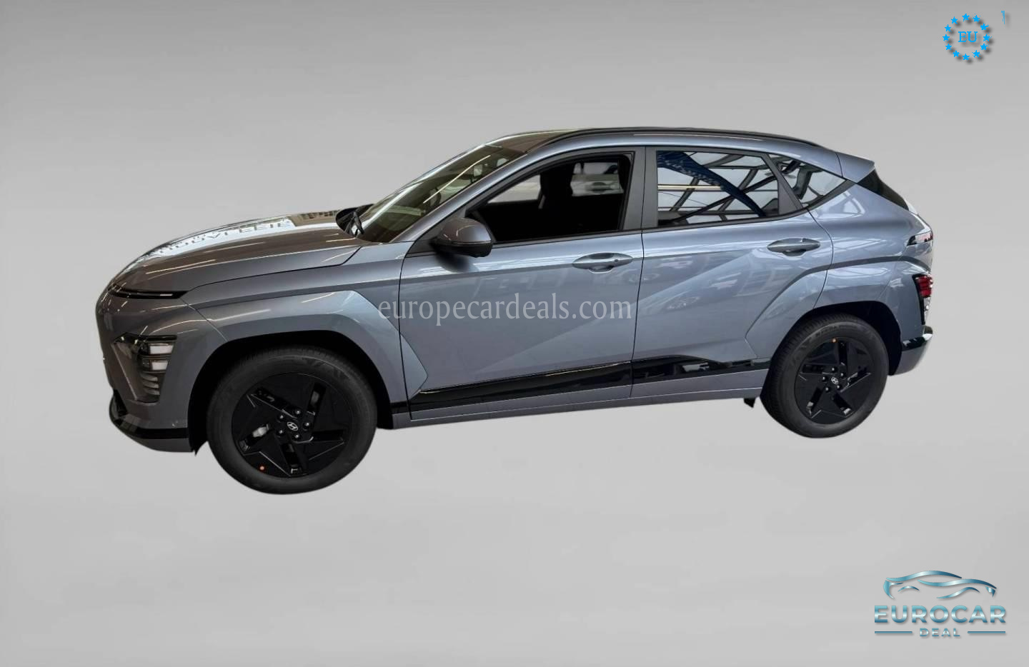 Hyundai KONA Elektro