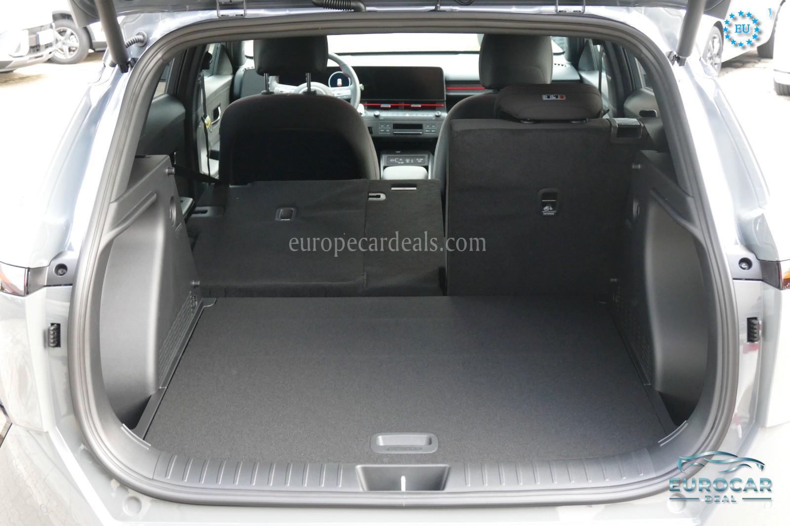 Hyundai KONA Elektro