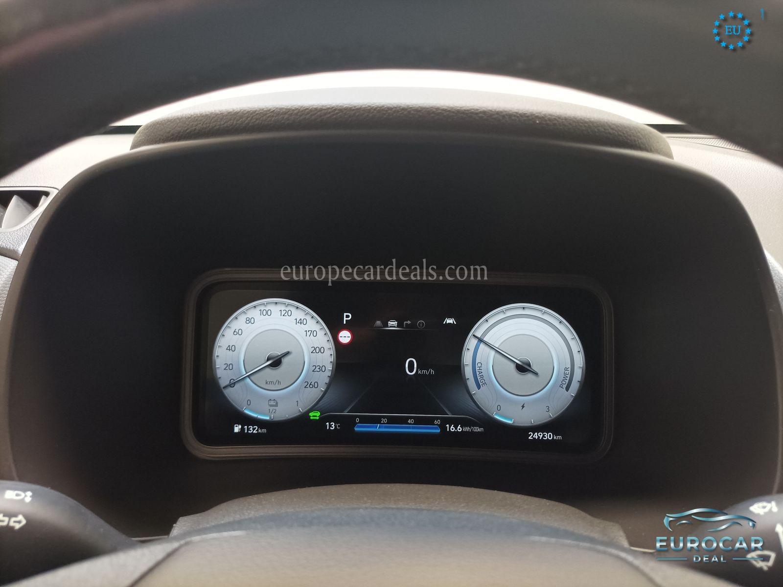 Hyundai KONA Elektro