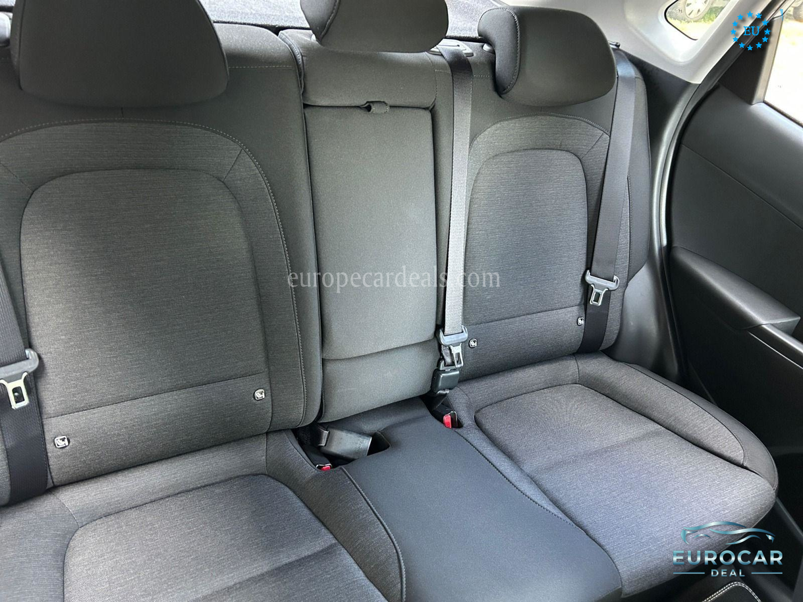 Hyundai KONA Elektro