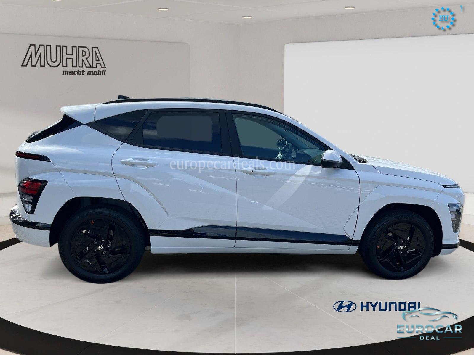 Hyundai KONA Elektro