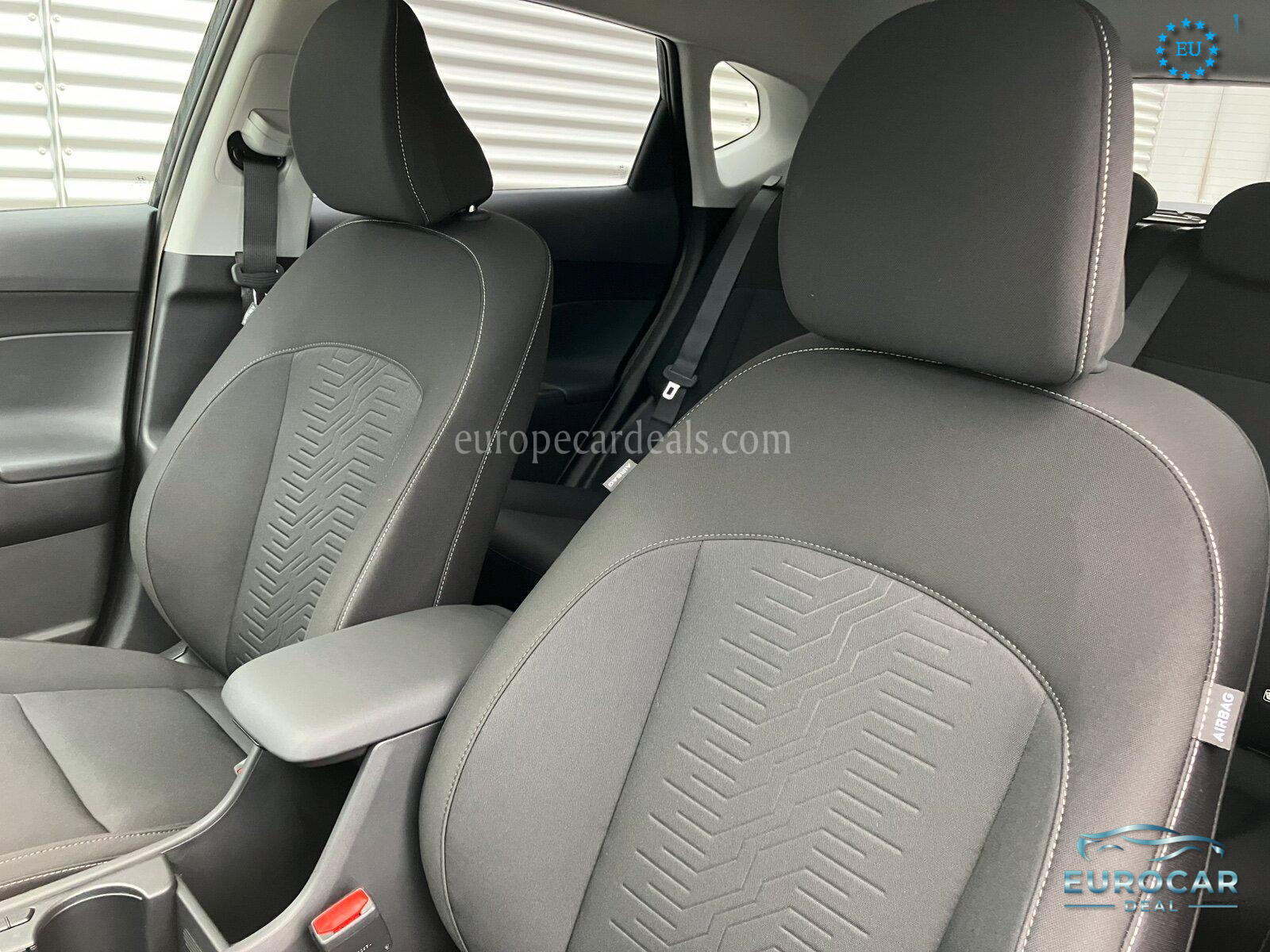 Hyundai KONA Elektro