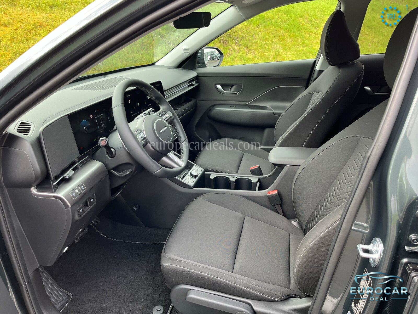 Hyundai KONA Elektro