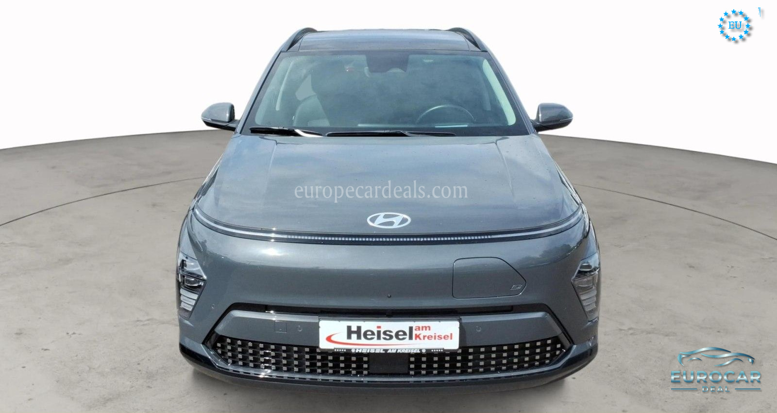 Hyundai KONA Elektro