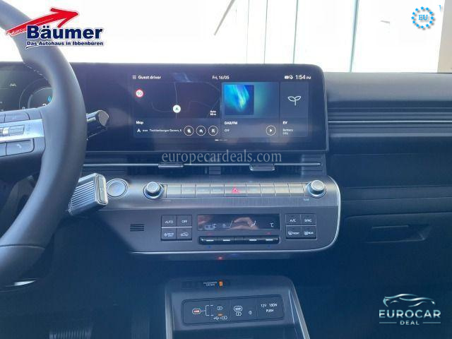 Hyundai KONA Elektro