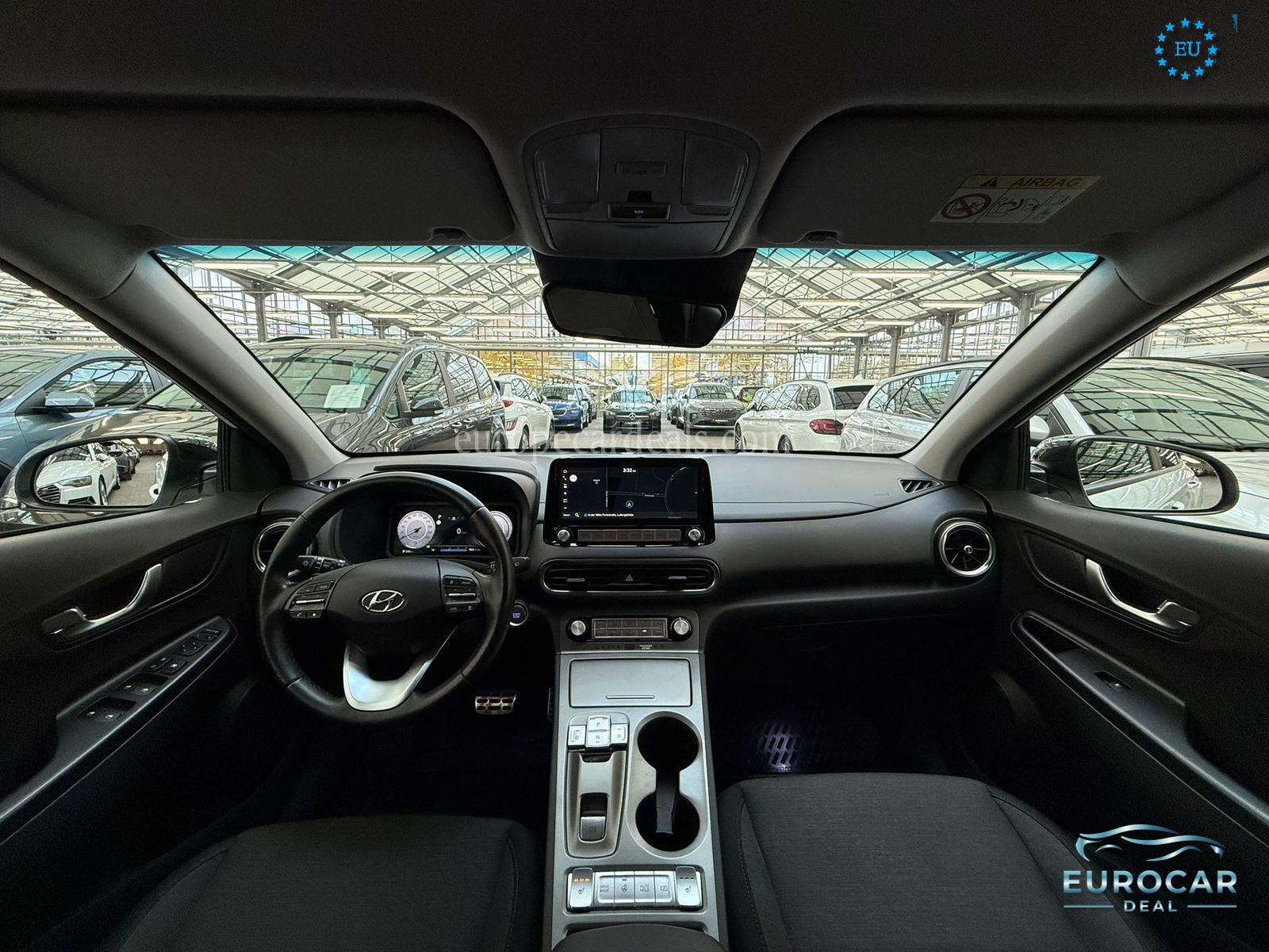 Hyundai KONA Elektro
