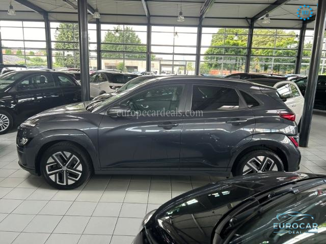Hyundai KONA Elektro