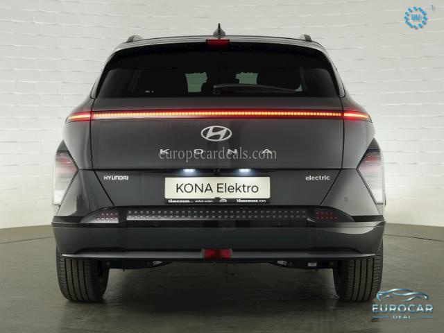 Hyundai KONA Elektro