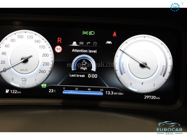 Hyundai KONA Elektro