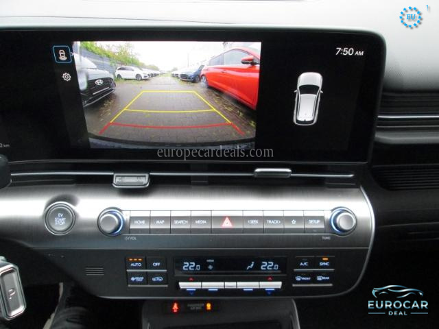 Hyundai KONA Elektro