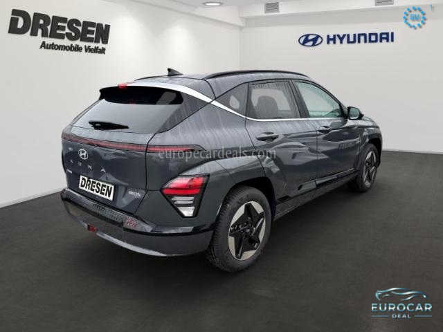 Hyundai KONA Elektro