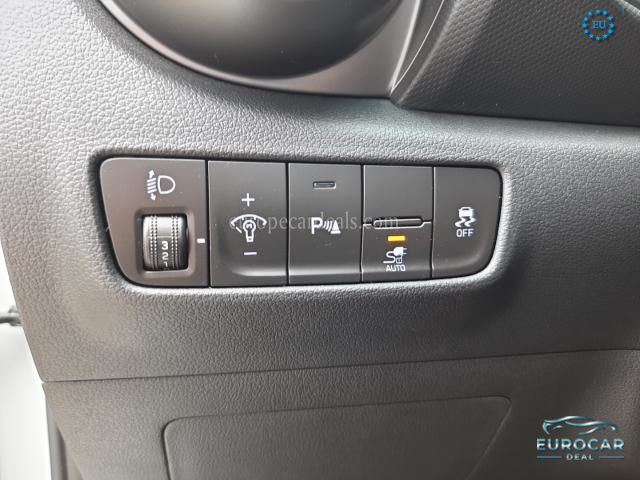 Hyundai KONA Elektro