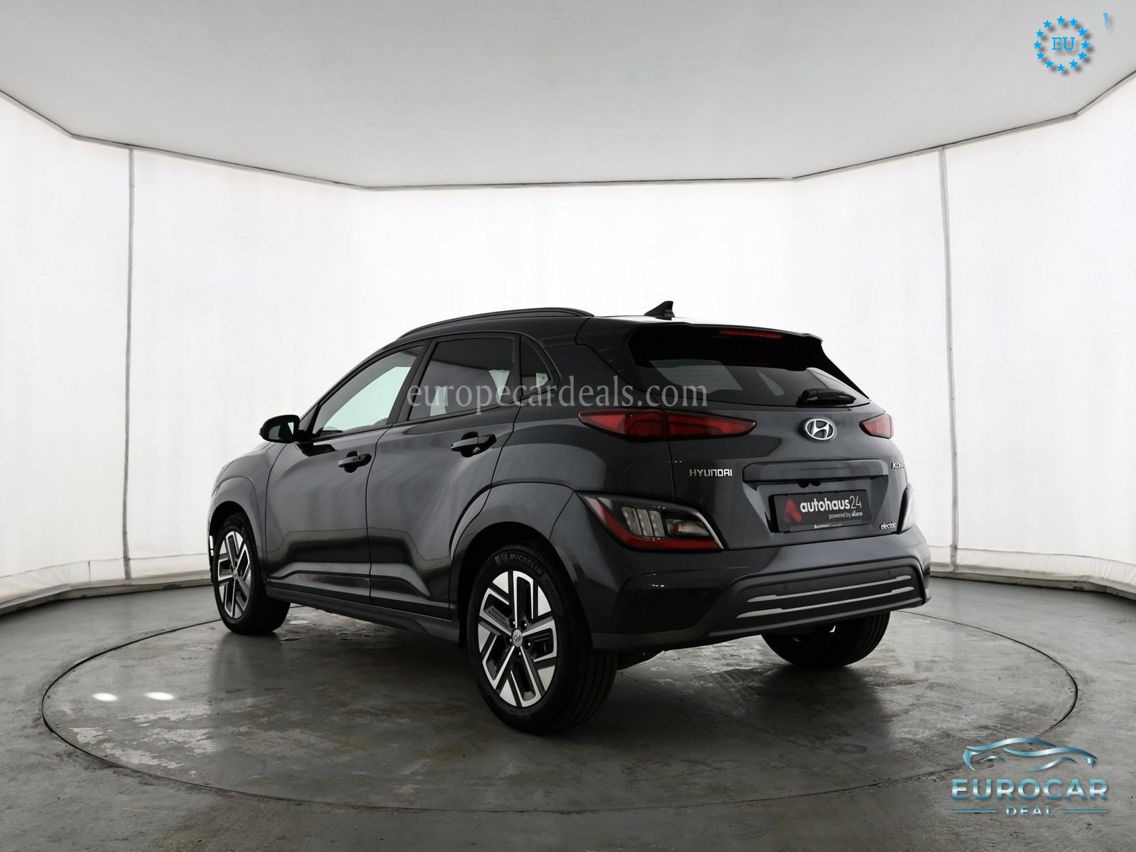 Hyundai KONA Elektro