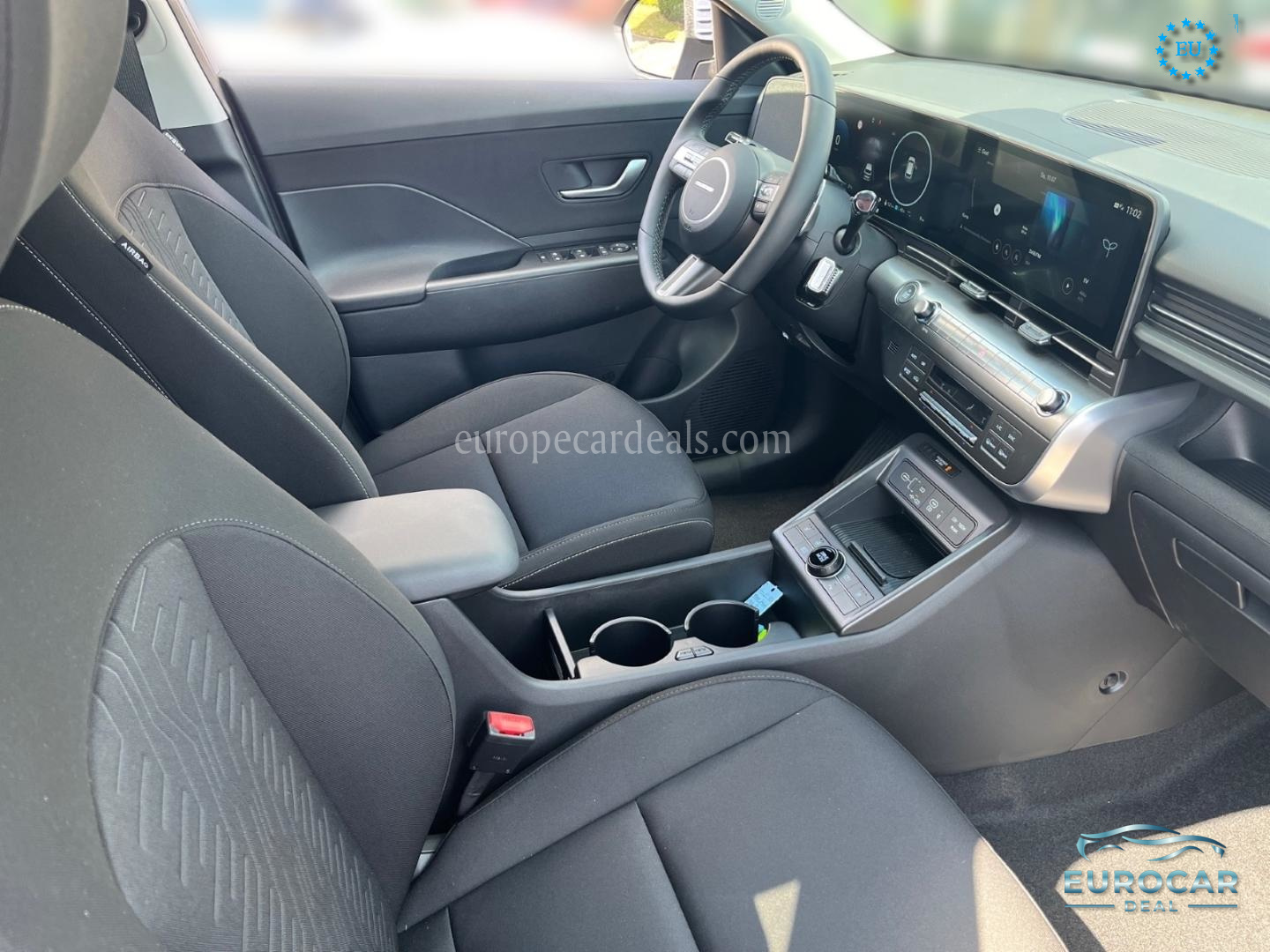 Hyundai KONA Elektro