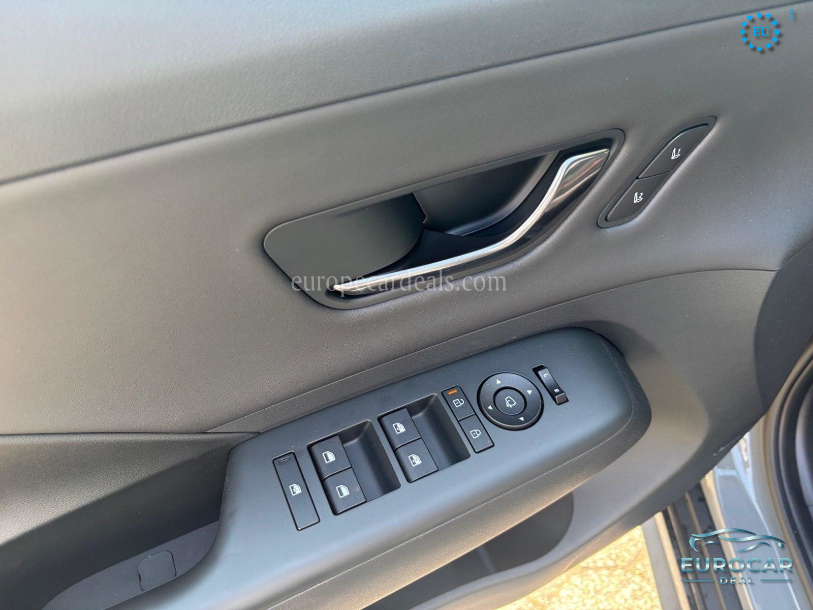 Hyundai KONA Elektro