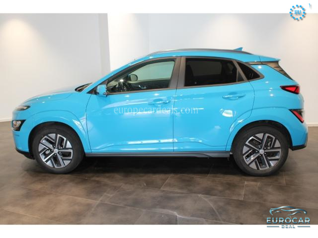 Hyundai KONA Elektro