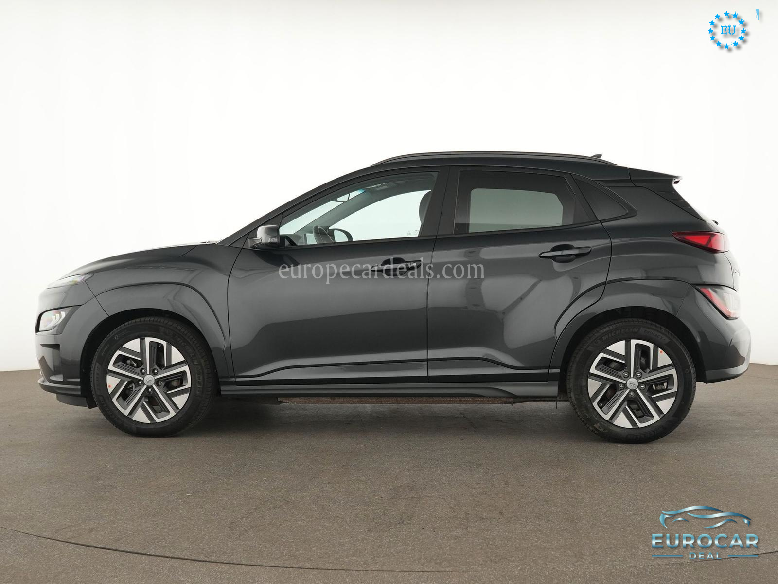 Hyundai KONA Elektro