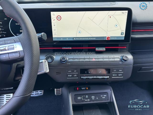 Hyundai KONA Elektro