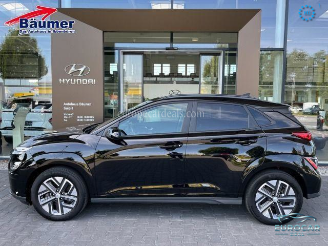 Hyundai KONA Elektro