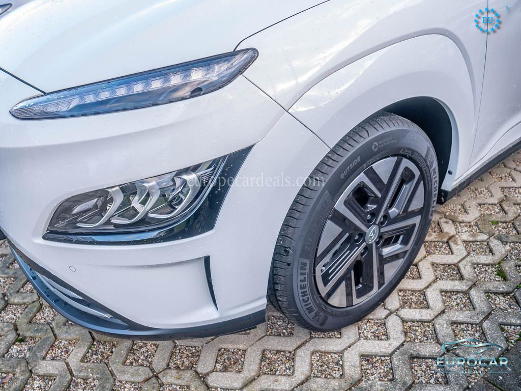 Hyundai KONA Elektro