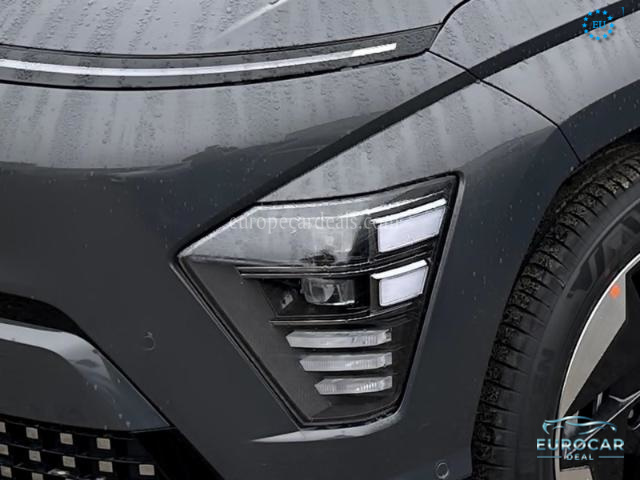 Hyundai KONA Elektro