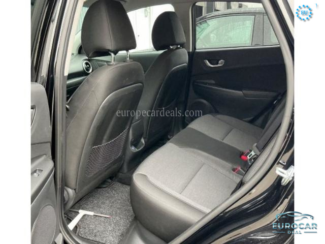 Hyundai KONA Elektro