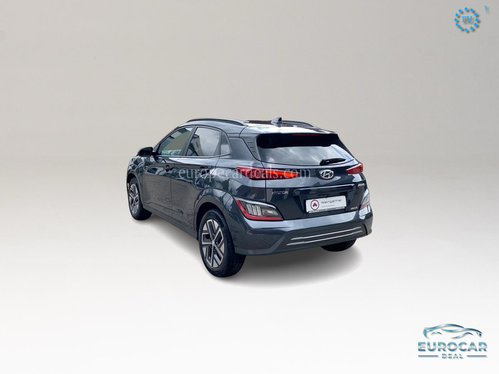 Hyundai KONA Elektro