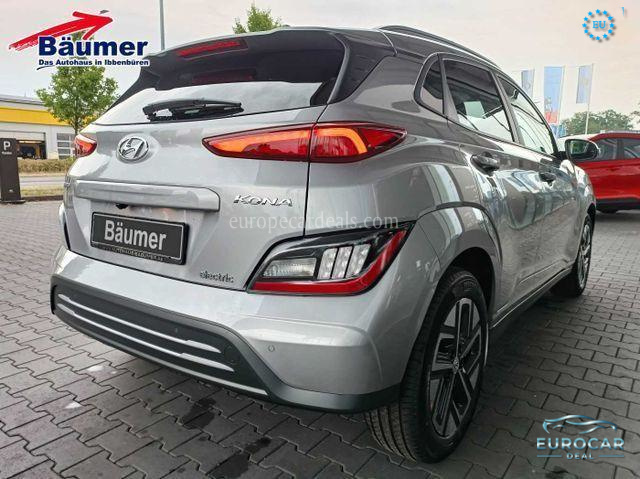 Hyundai KONA Elektro