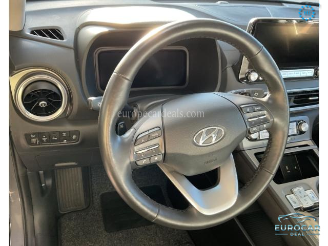 Hyundai KONA Elektro